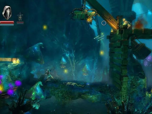 Trine