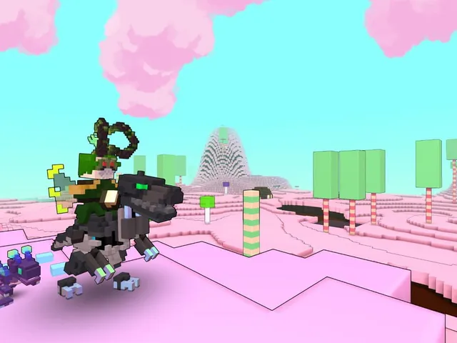 Trove