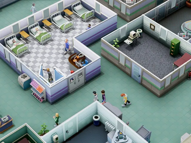 Two Point Hospital