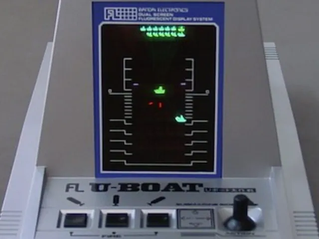 U-Boat