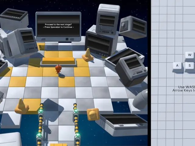 Ultimate Control Machine