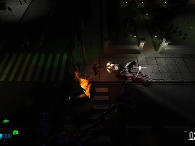 Ultimate Zombie Defense