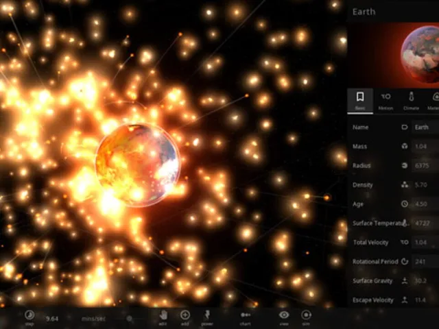 Universe Sandbox