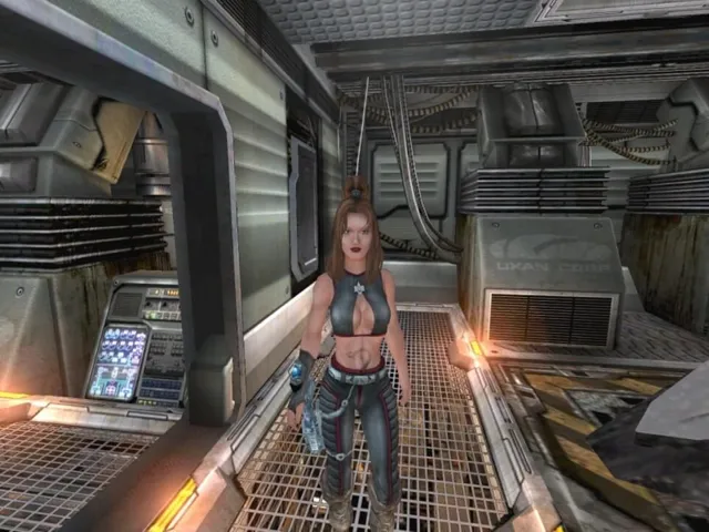 Unreal II: The Awakening