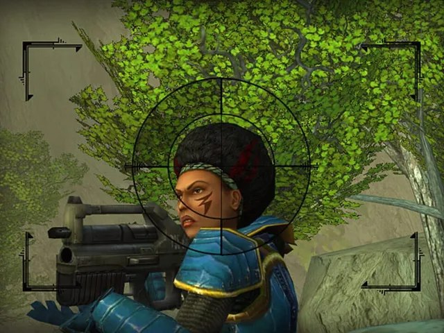 Unreal Tournament 2004