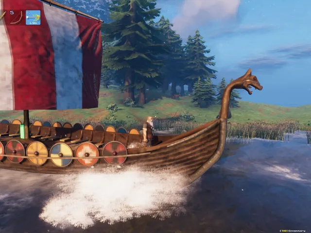 Valheim