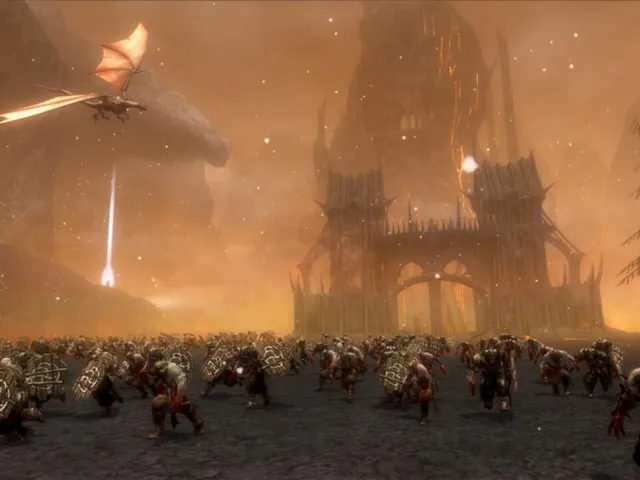 Viking: Battle for Asgard