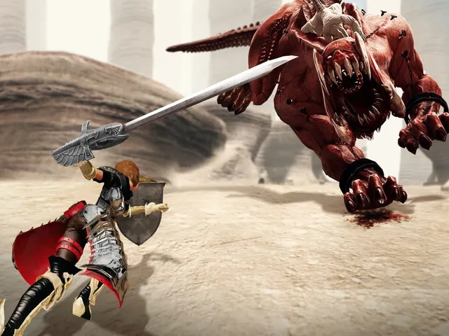 Vindictus