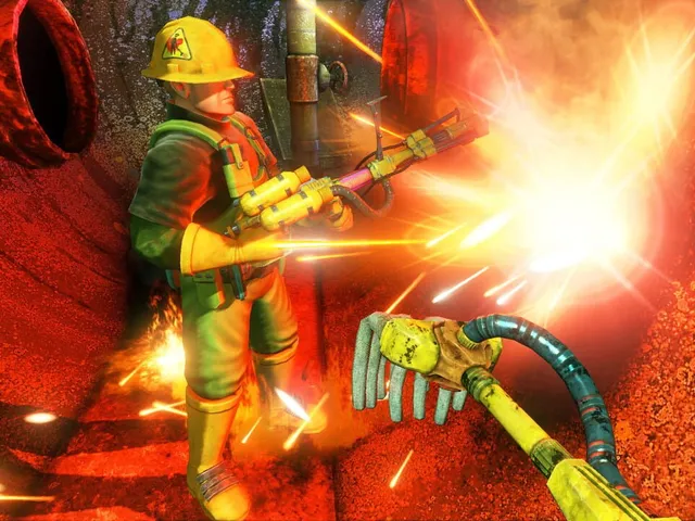 Viscera Cleanup Detail