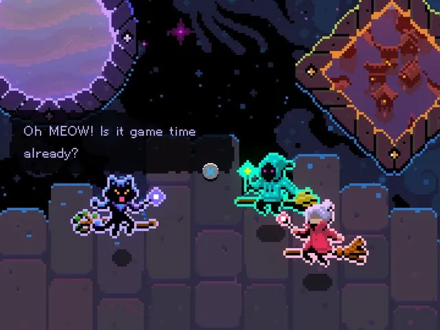 Wand Wars