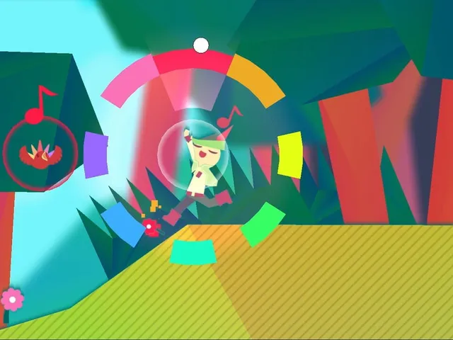 Wandersong