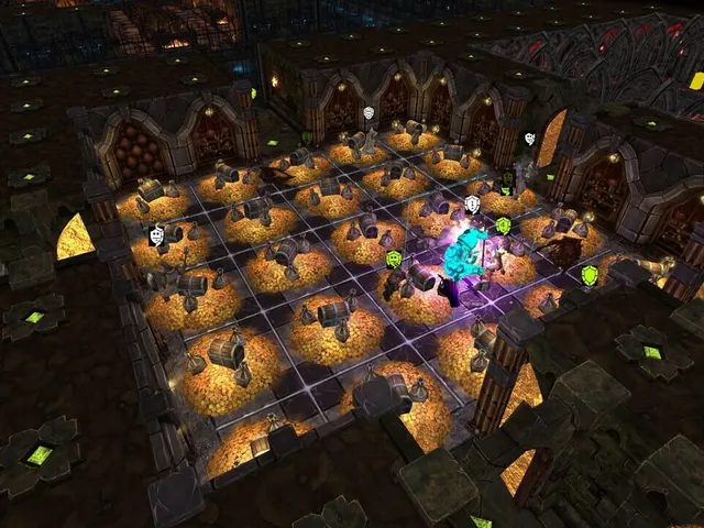 War for the Overworld