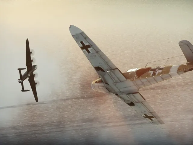 War Thunder