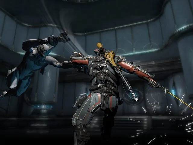 Warframe