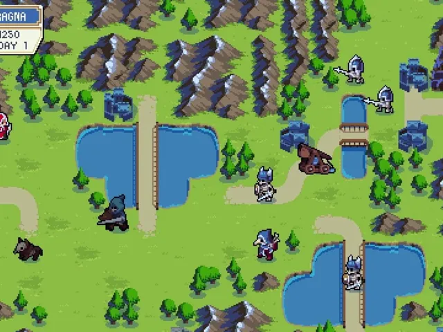 Wargroove
