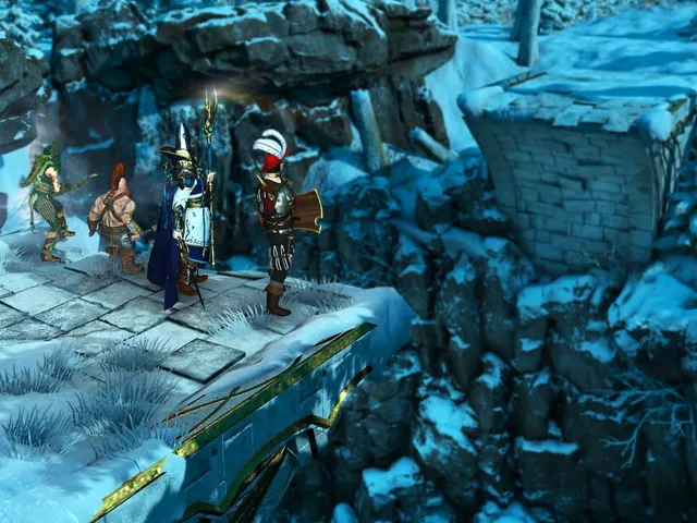 Warhammer: Chaosbane