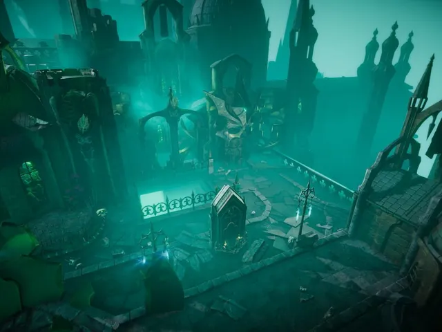 Warhammer Underworlds: Online