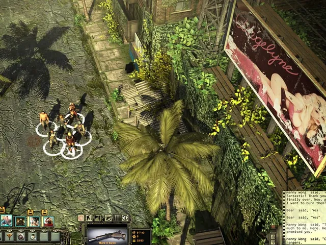 Wasteland 2