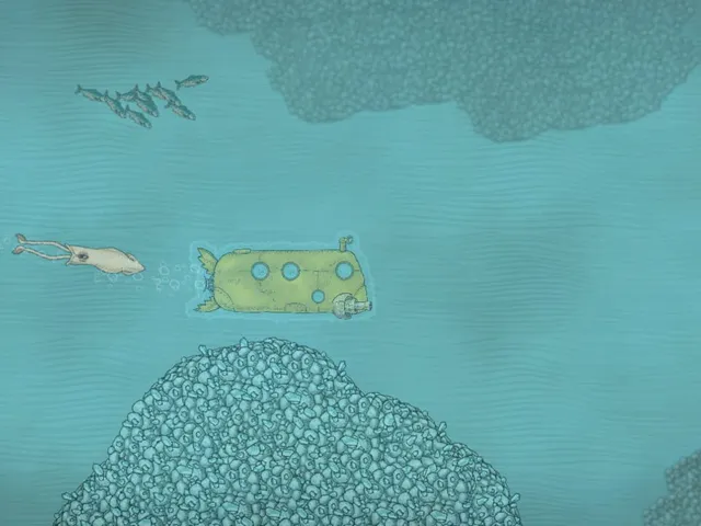 We Need to Go Deeper