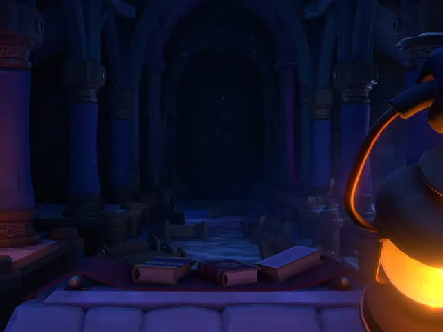 We Were Here Together