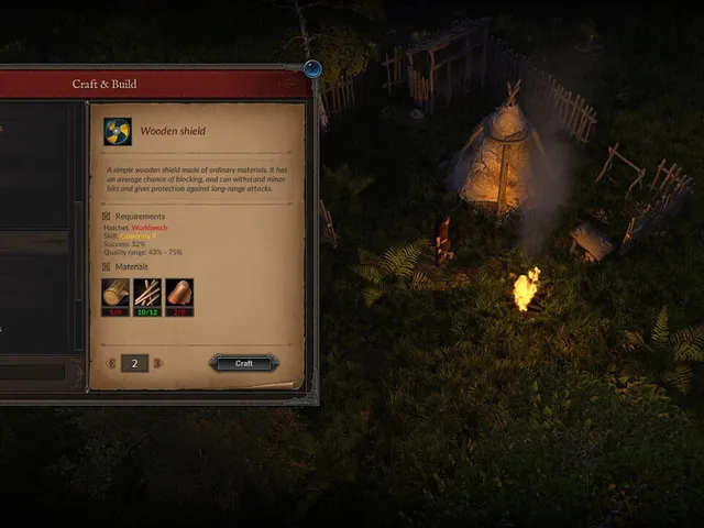 Wild Terra 2: New Lands