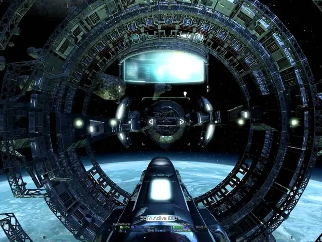 X3: Albion Prelude