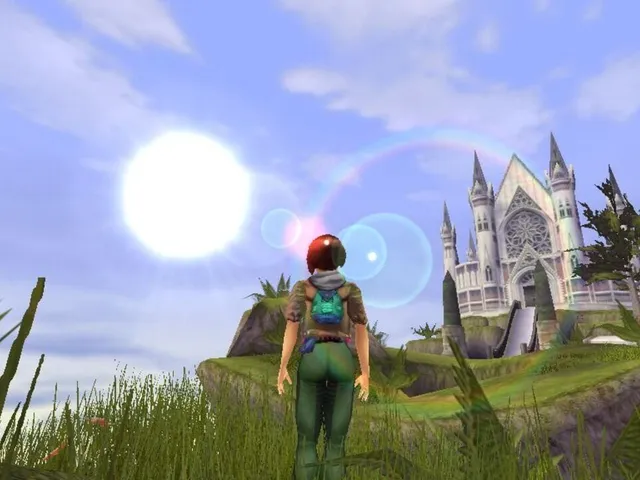 ZanZarah: The Hidden Portal